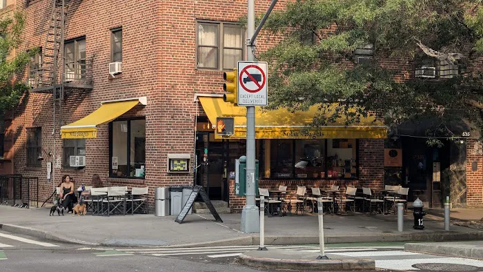 Sofia's Bagels and Kitchen Picture 2