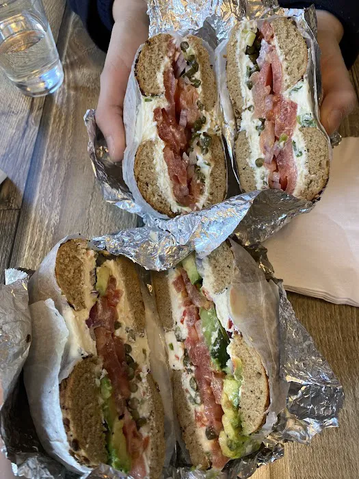 Sofia's Bagels and Kitchen Picture 6