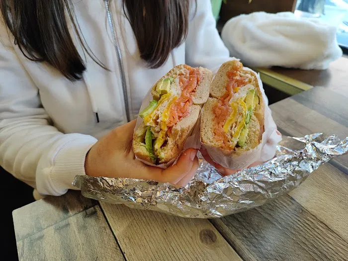 Sofia's Bagels and Kitchen Picture 8