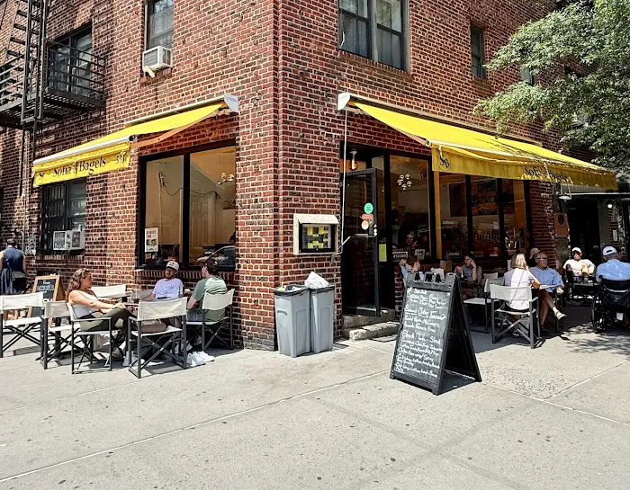 Sofia's Bagels and Kitchen Picture 7