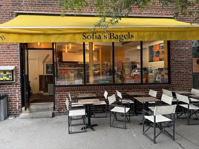 Sofia's Bagels and Kitchen Picture 5