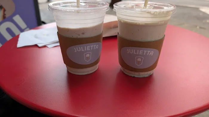 Julietta Gelato Cafè Picture 6