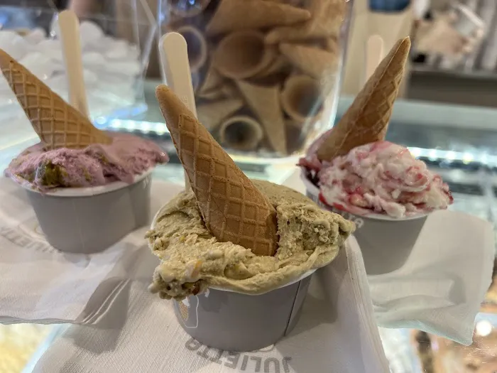 Julietta Gelato Cafè Picture 1