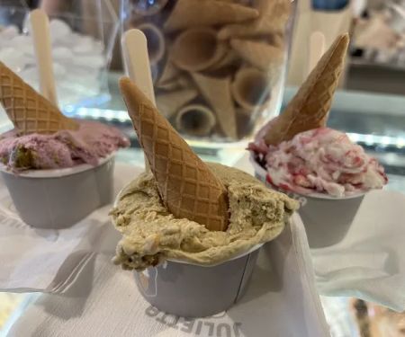 Julietta Gelato Cafu00e8