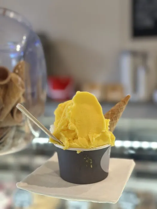 Julietta Gelato Cafè Picture 4