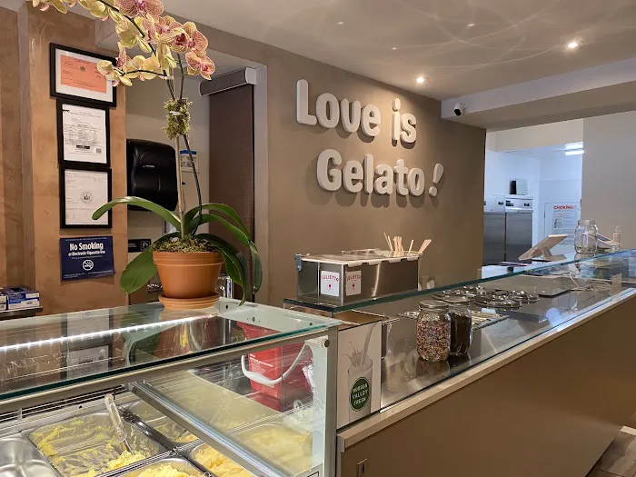 Julietta Gelato Cafè Picture 9