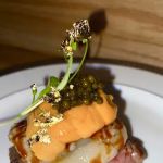 Omakase room by Maaser
