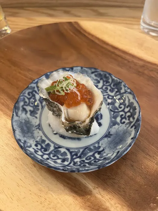 Omakase room by Maaser Picture 3