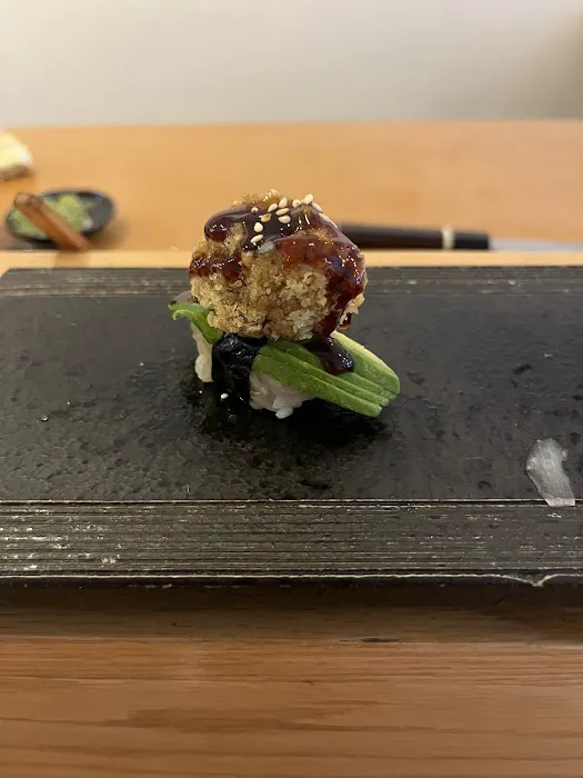 Omakase room by Maaser Picture 2