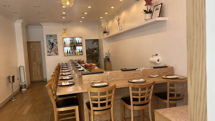 Omakase room by Maaser Picture 9