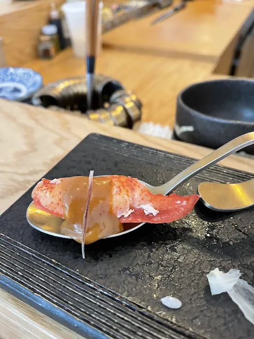 Omakase room by Maaser Picture 4