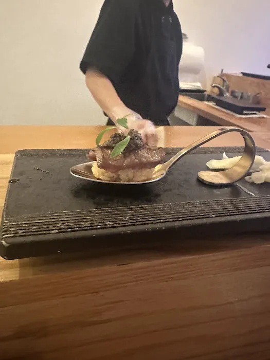 Omakase room by Maaser Picture 8