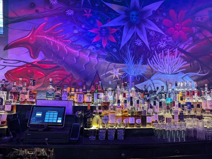 Empellon Taqueria & Bar Picture 1