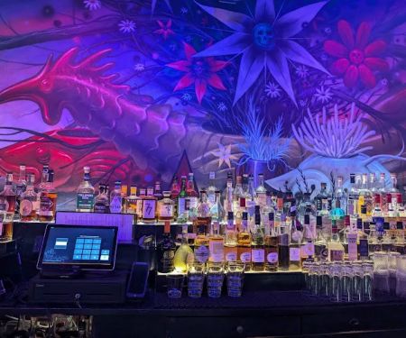 Empellon Taqueria & Bar