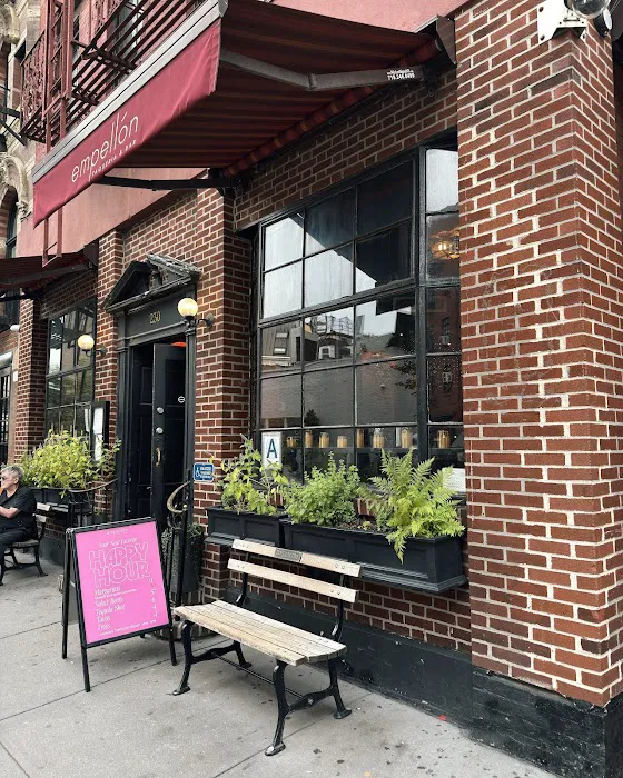 Empellon Taqueria & Bar Picture 10