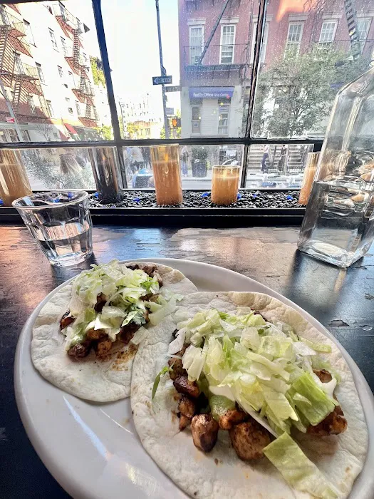Empellon Taqueria & Bar Picture 4