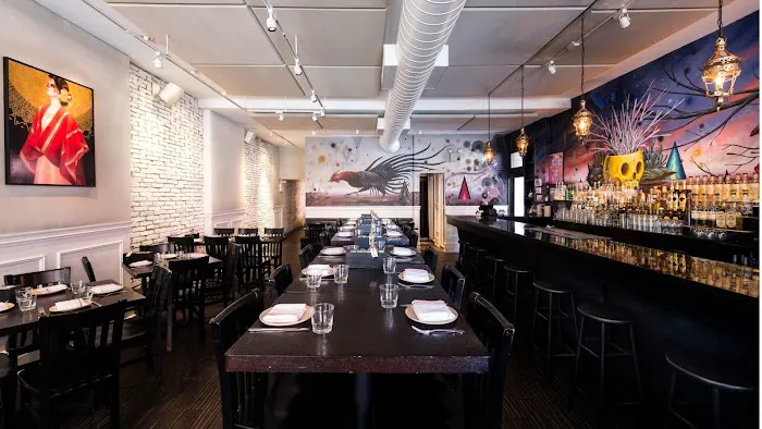 Empellon Taqueria & Bar Picture 7