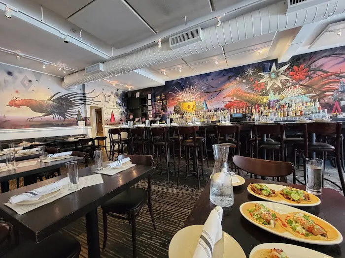Empellon Taqueria & Bar Picture 6