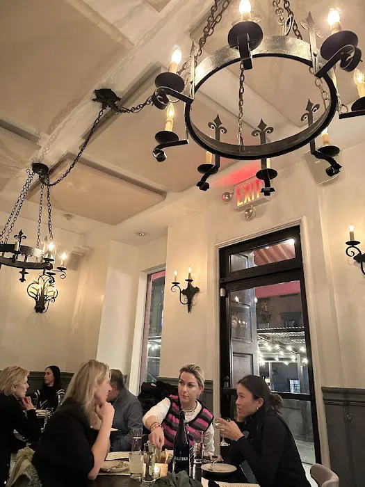 Empellon Taqueria & Bar Picture 3