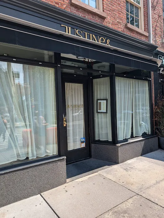 Justine's on Hudson Picture 10