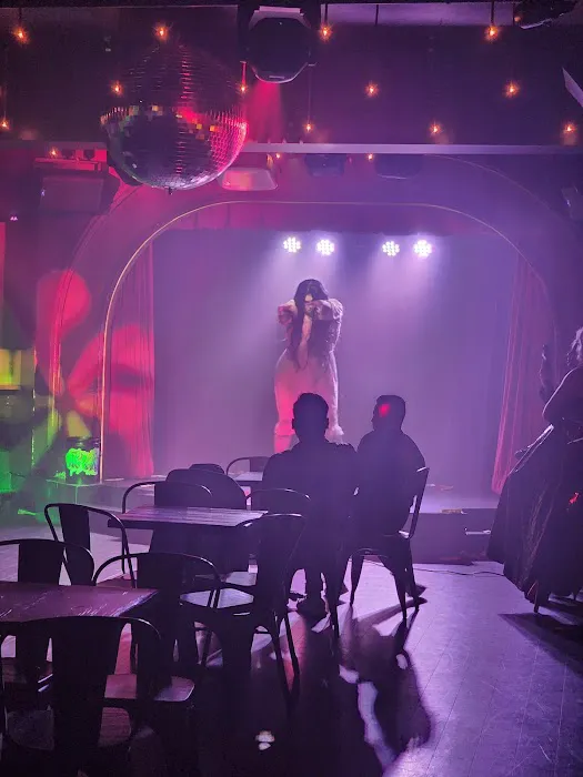 Playhouse Picture 1