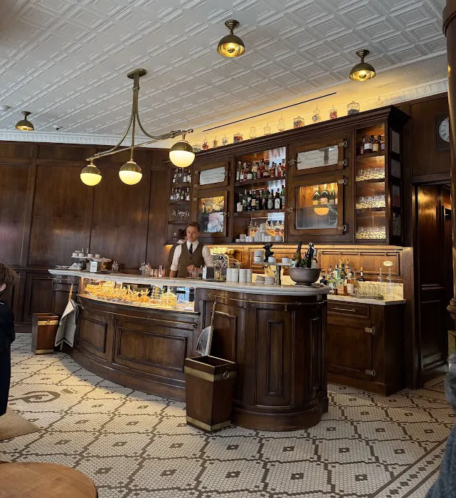 Bar Pisellino Picture 8