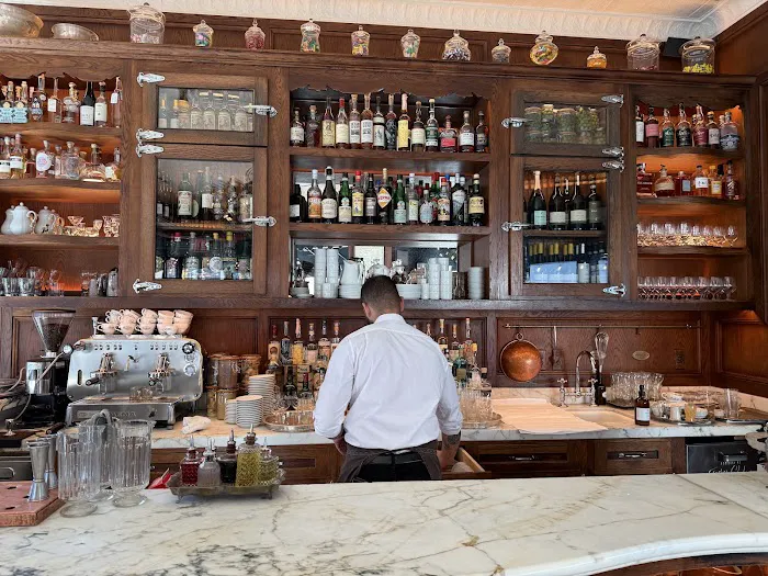 Bar Pisellino Picture 2