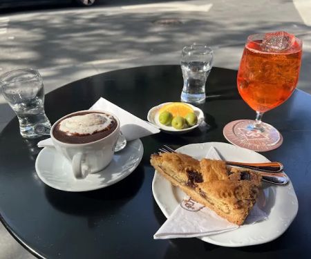 Bar Pisellino