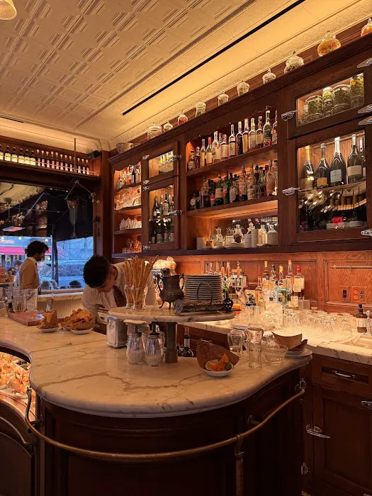Bar Pisellino Picture 5