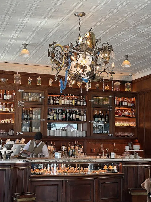 Bar Pisellino Picture 10