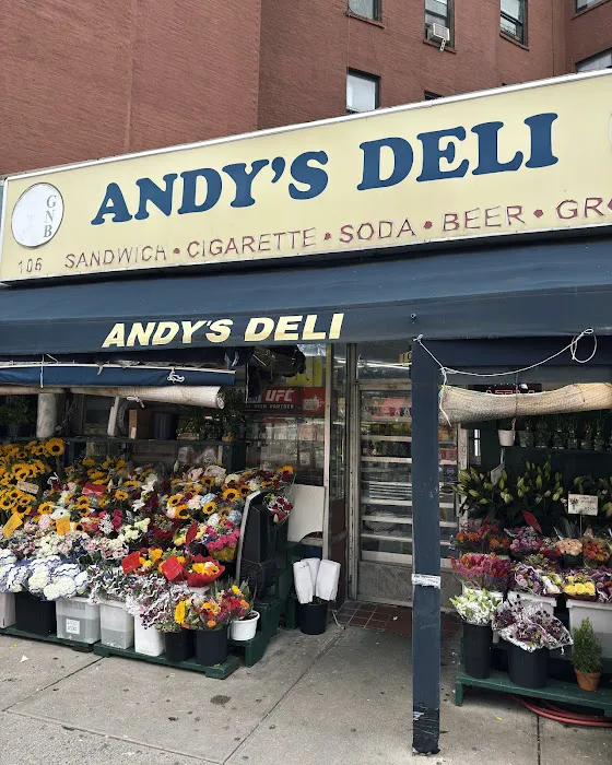 Andy's Deli Picture 1