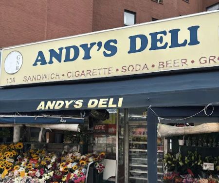 Andy's Deli