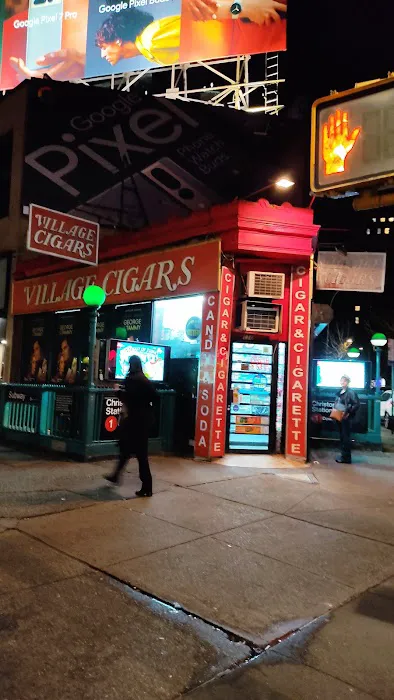Andy's Deli Picture 3