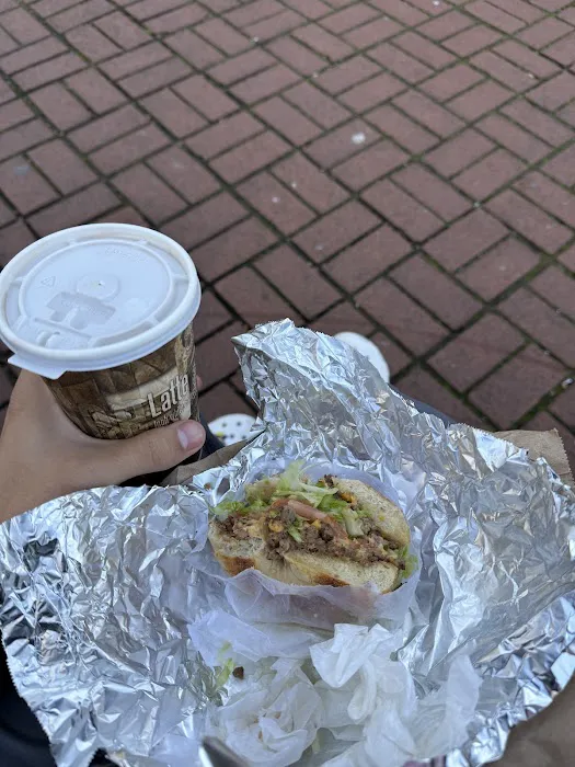 Andy's Deli Picture 2