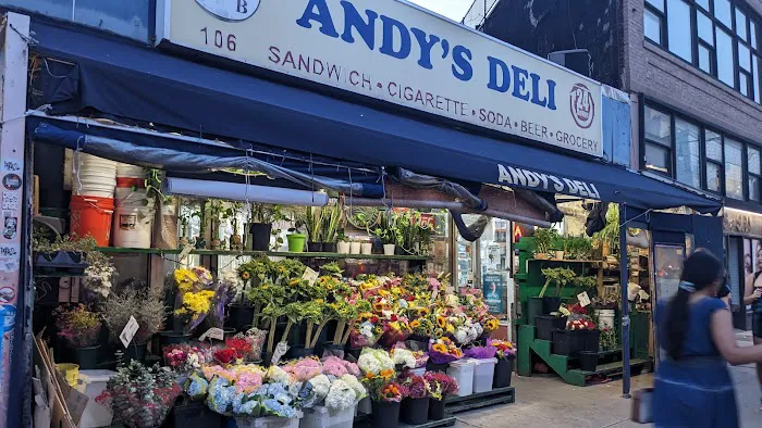 Andy's Deli Picture 4