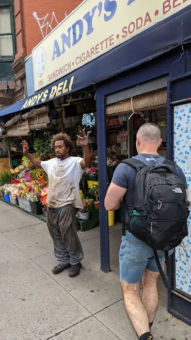 Andy's Deli Picture 9