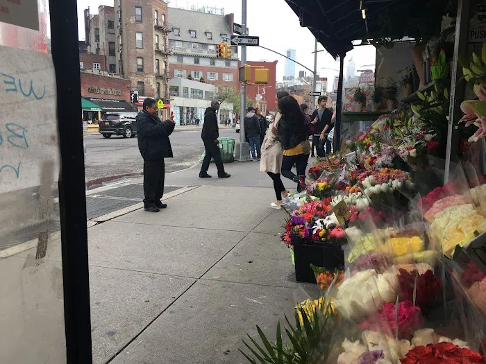 Andy's Deli Picture 7