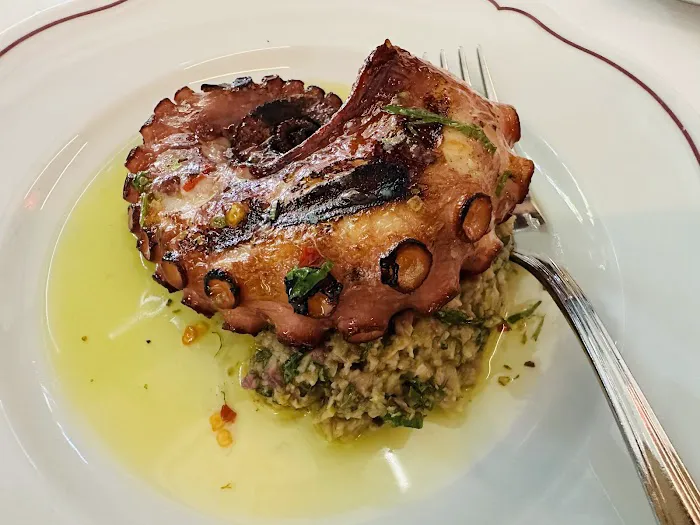 Via Carota Picture 2