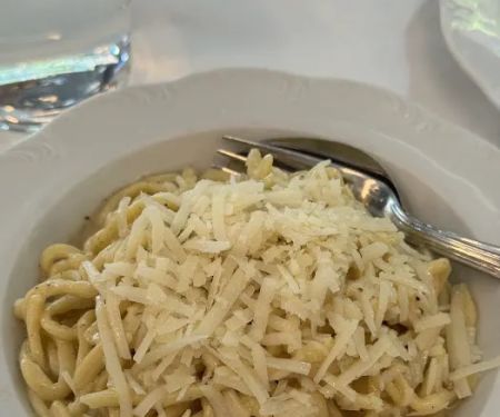 Via Carota