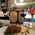 One if by Land, Two if by Sea