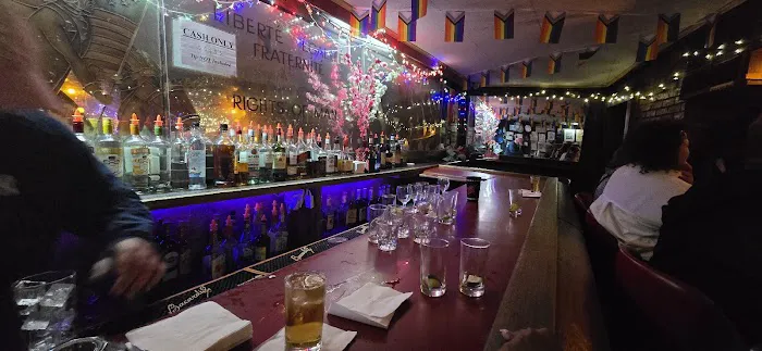 Arthur's Tavern Picture 2