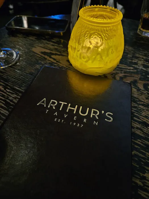 Arthur's Tavern Picture 9