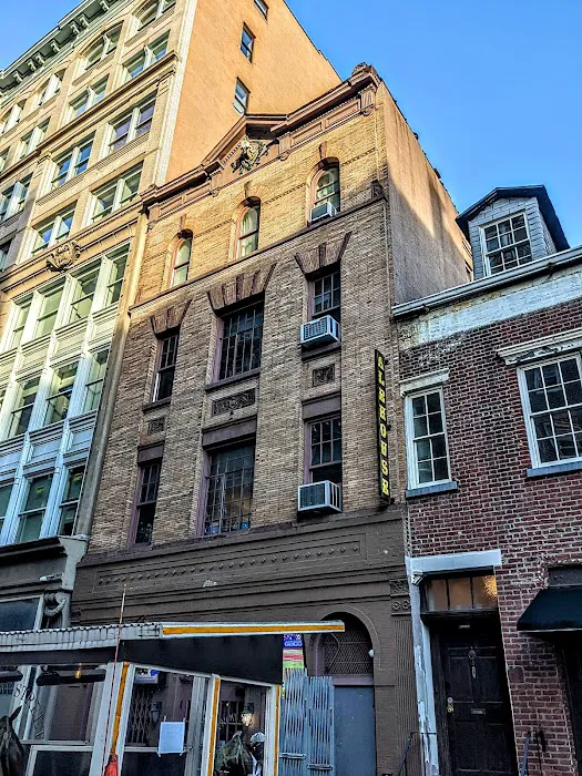 Barrow Street Ale House Picture 7