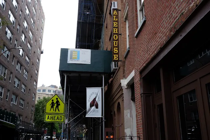 Barrow Street Ale House Picture 3