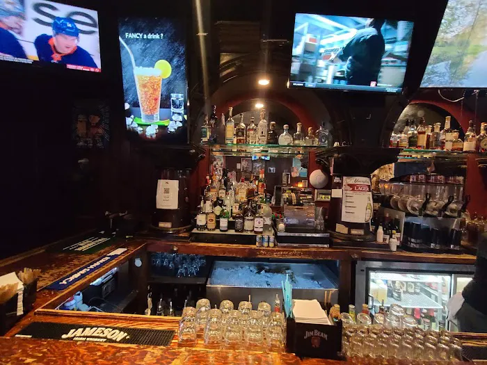 Barrow Street Ale House Picture 4