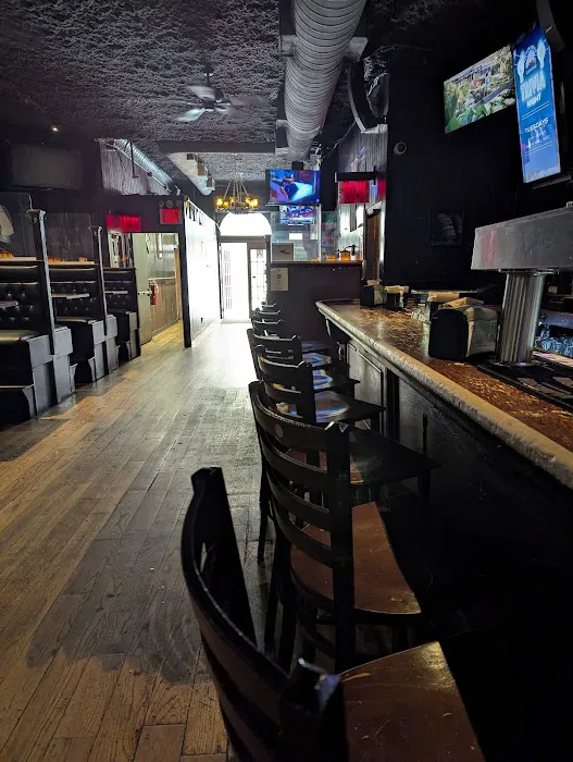 Barrow Street Ale House Picture 9