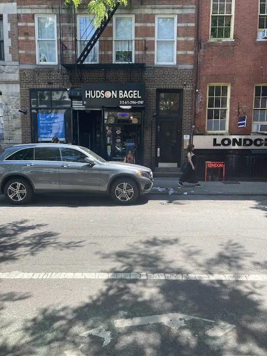 Hudson Bagels Picture 4