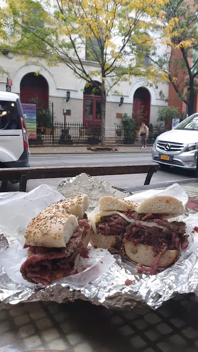 Hudson Bagels Picture 10