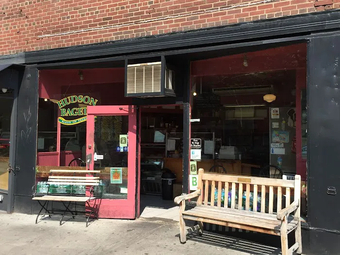 Hudson Bagels Picture 9
