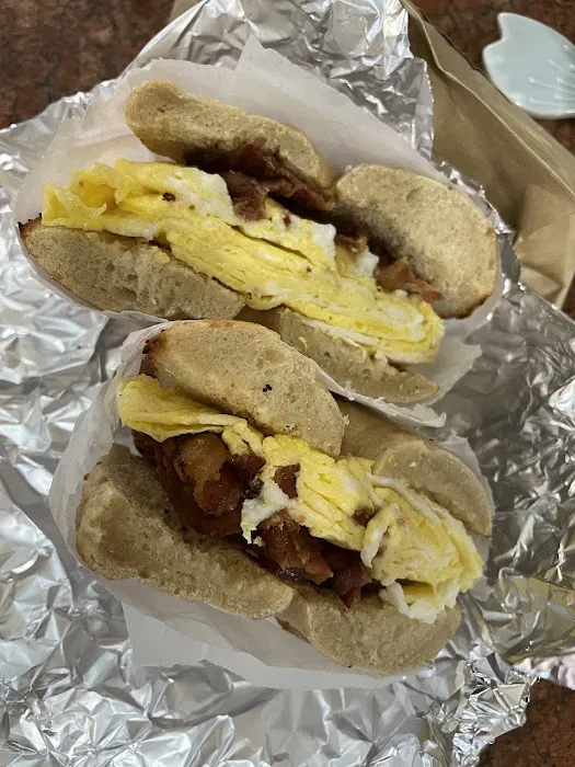 Hudson Bagels Picture 7